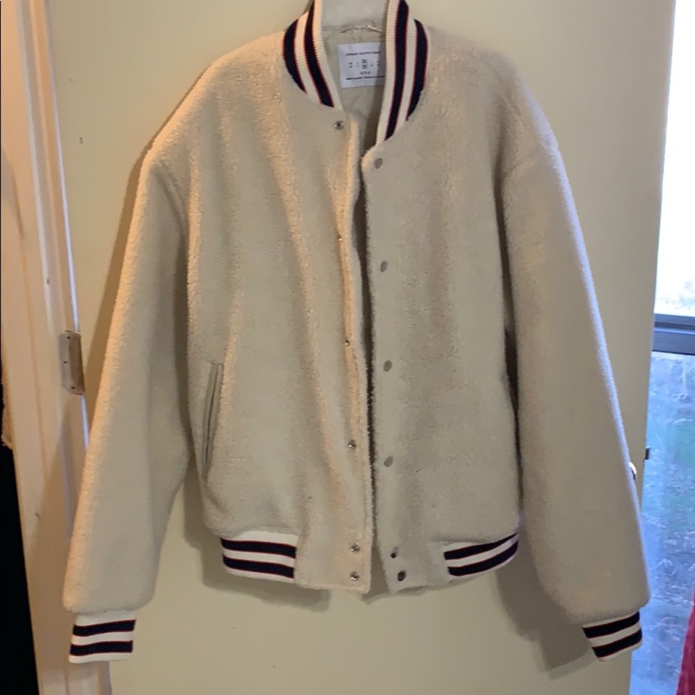 Urban Outfitters Jacket